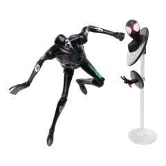 Marvel Legends Spider-Man Across The Spider-Verse Series: The Spot Aksiyon Figür