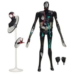 Marvel Legends Spider-Man Across The Spider-Verse Series: The Spot Aksiyon Figür