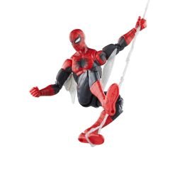 Marvel Legends The Amazing Spider-Man Retro Collection Series: Spider-Man Aksiyon Figür