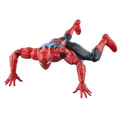 Marvel Legends The Amazing Spider-Man Retro Collection Series: Spider-Man Aksiyon Figür