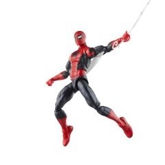 Marvel Legends The Amazing Spider-Man Retro Collection Series: Spider-Man Aksiyon Figür