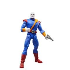 Marvel Legends Retro Carded Spider-Man The Animated Series: Chameleon Aksiyon Figür