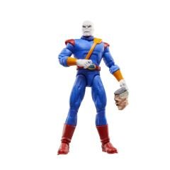 Marvel Legends Retro Carded Spider-Man The Animated Series: Chameleon Aksiyon Figür