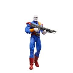 Marvel Legends Retro Carded Spider-Man The Animated Series: Chameleon Aksiyon Figür