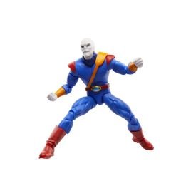 Marvel Legends Retro Carded Spider-Man The Animated Series: Chameleon Aksiyon Figür