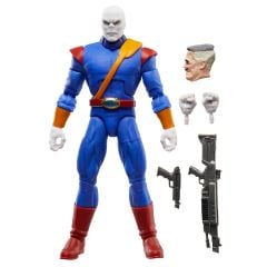 Marvel Legends Retro Carded Spider-Man The Animated Series: Chameleon Aksiyon Figür