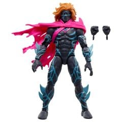Marvel Legends Retro Carded Spider-Man The Animated Series: Kaine Aksiyon Figür