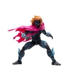 Marvel Legends Retro Carded Spider-Man The Animated Series: Kaine Aksiyon Figür