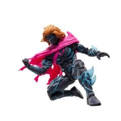 Marvel Legends Retro Carded Spider-Man The Animated Series: Kaine Aksiyon Figür