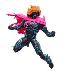 Marvel Legends Retro Carded Spider-Man The Animated Series: Kaine Aksiyon Figür