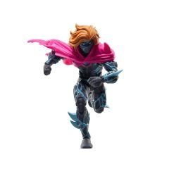 Marvel Legends Retro Carded Spider-Man The Animated Series: Kaine Aksiyon Figür