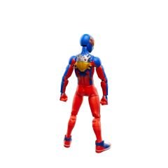 Marvel Legends Retro Carded Spider-Man The Animated Series: Spider-Boy Aksiyon Figür