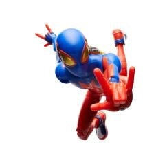 Marvel Legends Retro Carded Spider-Man The Animated Series: Spider-Boy Aksiyon Figür