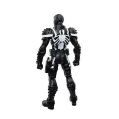 Marvel Legends Retro Carded Spider-Man The Animated Series: Agent Venom (Flash Thompson) Aksiyon Figür