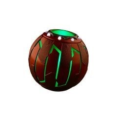Marvel Legends Spider-Man No Way Home Movie Series: Green Goblin Electronic Pumpkin Replica