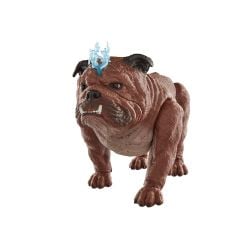 Marvel Legends Inhumans Comic Series: Crystal & Lockjaw 2-Pack (2'li Paket) Aksiyon Figür