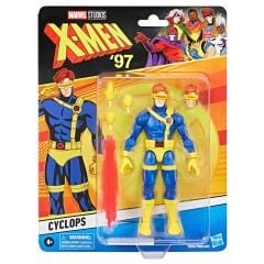 Marvel Legends Marvel Studios X-Men ‘97 The Animated Series: Cyclops Aksiyon Figür