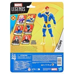 Marvel Legends Marvel Studios X-Men ‘97 The Animated Series: Cyclops Aksiyon Figür