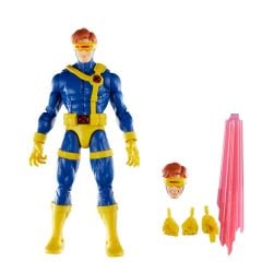 Marvel Legends Marvel Studios X-Men ‘97 The Animated Series: Cyclops Aksiyon Figür