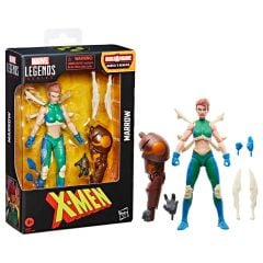 Marvel Legends X-Men Comic Series: Marrow Aksiyon Figür (Build A Figure Nemesis)
