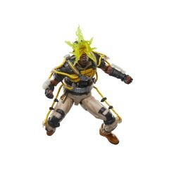 Marvel Legends Spider-Man No Way Home Movie Series: Electro Aksiyon Figür