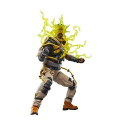 Marvel Legends Spider-Man No Way Home Movie Series: Electro Aksiyon Figür