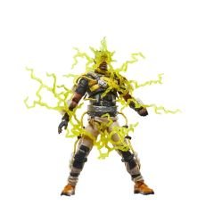Marvel Legends Spider-Man No Way Home Movie Series: Electro Aksiyon Figür