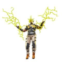 Marvel Legends Spider-Man No Way Home Movie Series: Electro Aksiyon Figür