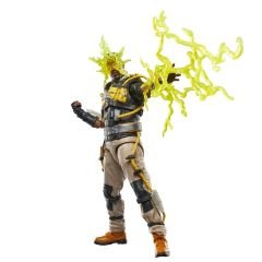 Marvel Legends Spider-Man No Way Home Movie Series: Electro Aksiyon Figür