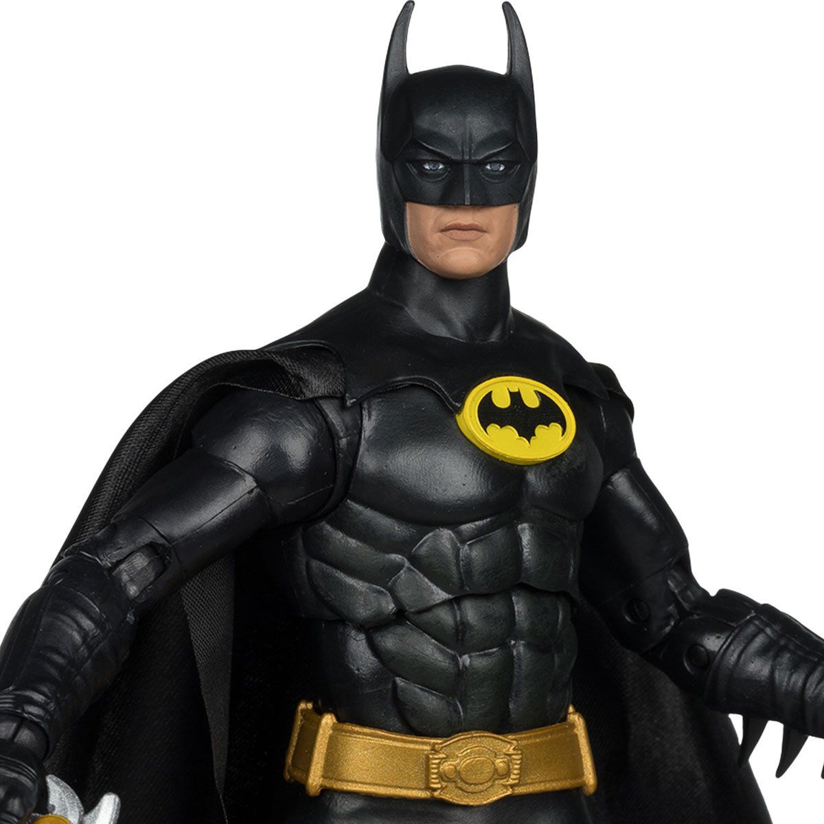 DC Multiverse Batman 1989 Movie Series: Batman Aksiyon Figür