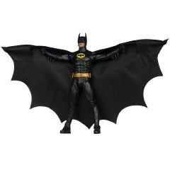 DC Multiverse Batman 1989 Movie Series: Batman Aksiyon Figür
