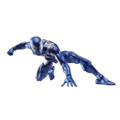 Marvel Legends Spider-Man 2 Gameverse Series: Peter Parker Anti-Venom Aksiyon Figür