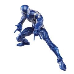 Marvel Legends Spider-Man 2 Gameverse Series: Peter Parker Anti-Venom Aksiyon Figür