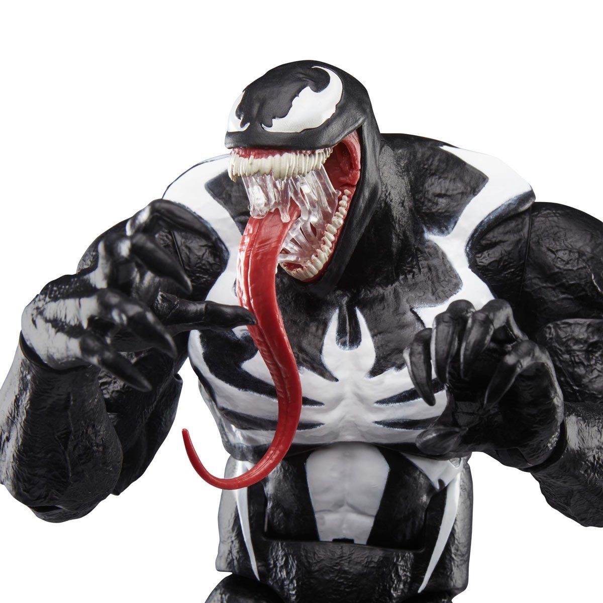 Marvel Legends Spider-Man 2 Gameverse Series: Venom Aksiyon Figür