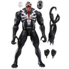 Marvel Legends Spider-Man 2 Gameverse Series: Venom Aksiyon Figür