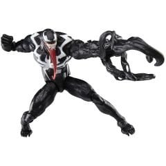 Marvel Legends Spider-Man 2 Gameverse Series: Venom Aksiyon Figür