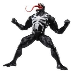 Marvel Legends Spider-Man 2 Gameverse Series: Venom Aksiyon Figür