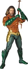 MAFEX No.095 Aquaman Movie: Aquaman Aksiyon Figür