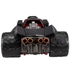 (OPENED BOX | GOLD CARD) - DC Multiverse Batman Classic Series: The Bat-Raptor Aksiyon Figür
