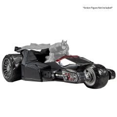 (OPENED BOX | GOLD CARD) - DC Multiverse Batman Classic Series: The Bat-Raptor Aksiyon Figür