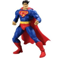 (OPENED BOX | SILVER CARD) - DC Multiverse Batman The Dark Knight Returns Series: Superman Aksiyon Figür