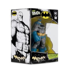 DC Direct Collector Vinyl - DC Comics Todd's Mods Series: Batman Aksiyon Figür