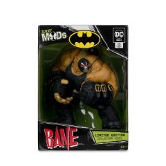 DC Direct Collector Vinyl - DC Comics Todd's Mods Series: Bane Aksiyon Figür