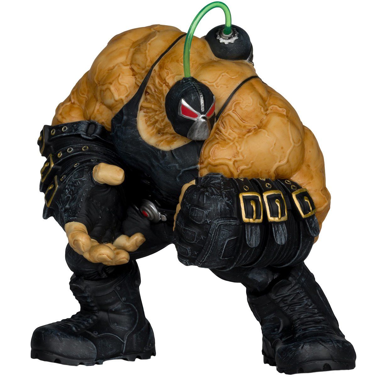 DC Direct Collector Vinyl - DC Comics Todd's Mods Series: Bane Aksiyon Figür