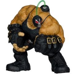 DC Direct Collector Vinyl - DC Comics Todd's Mods Series: Bane Aksiyon Figür