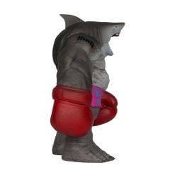 DC Direct Collector Vinyl - DC Comics Todd's Mods Series: King Shark Aksiyon Figür