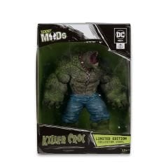 DC Direct Collector Vinyl - DC Comics Todd's Mods Series: Killer Croc Aksiyon Figür