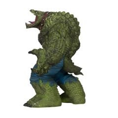 DC Direct Collector Vinyl - DC Comics Todd's Mods Series: Killer Croc Aksiyon Figür