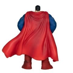 DC Direct Collector Vinyl - DC Comics Todd's Mods Series: Superman Aksiyon Figür