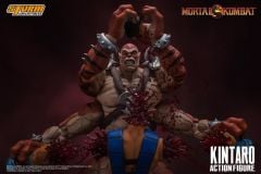 Storm Collectibles Mortal Kombat: Kintaro Aksiyon Figür